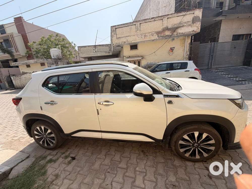 Reliable Honda 2024 Car