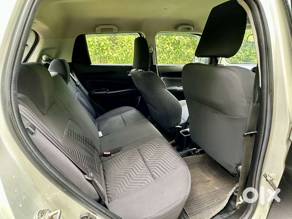 Maruti Suzuki Swift Vxi 1.2 Abs Bs-iv, 2021, Petrol