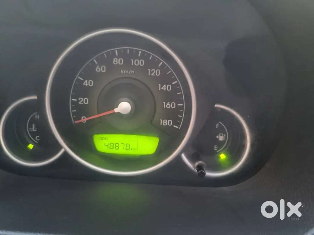 Hyundai Eon Magna+