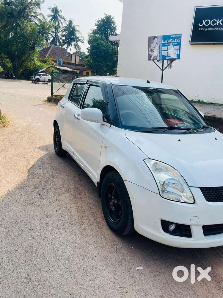 Maruti Suzuki Swift 2009 Petrol Good Condition