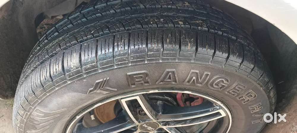 Mahindra Xuv500 2014 Diesel 95000 Km Driven