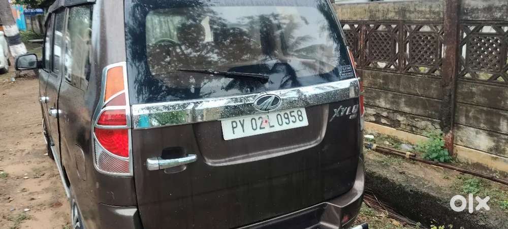 Good Car 7 Citr Car