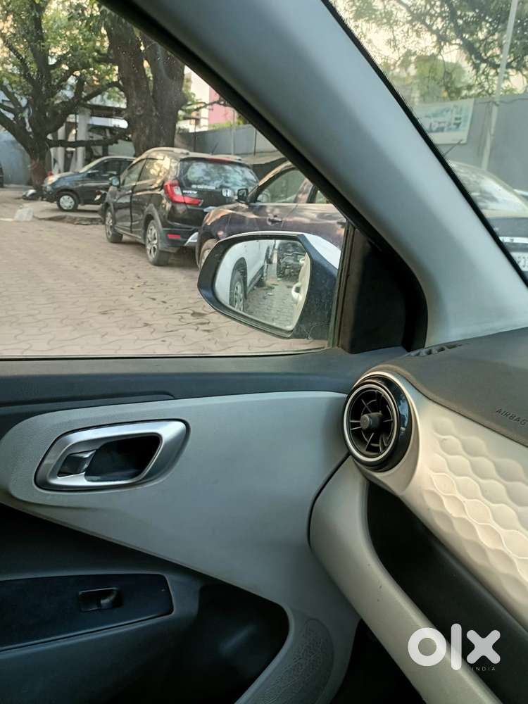 Hyundai Grand I10 Nios Sportz, 2022, Cng & Hybrids