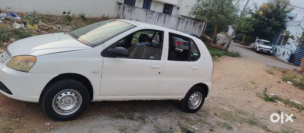 Tata Indica V2 2016 Diesel 165000 Km Driven