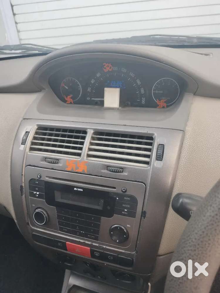 Tata Indica Vista 2009