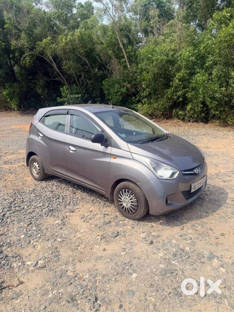 Hyundai Eon Era, 2012, Petrol