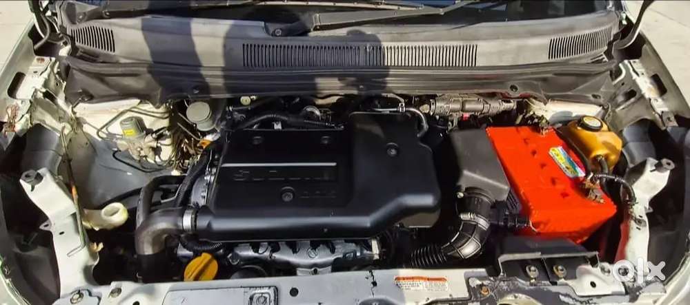 Maruti Suzuki Ritz Vdi 2011 Car