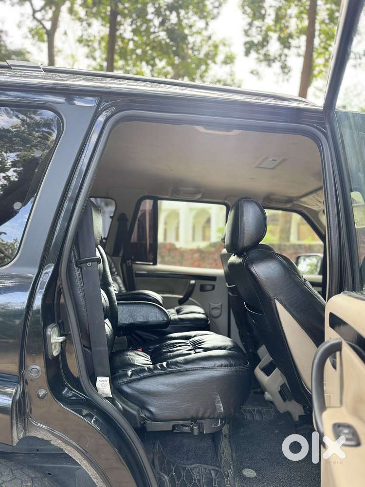 Mahindra Scorpio Classic 2.2 S 11 Mt 7 Str, 2024, Diesel