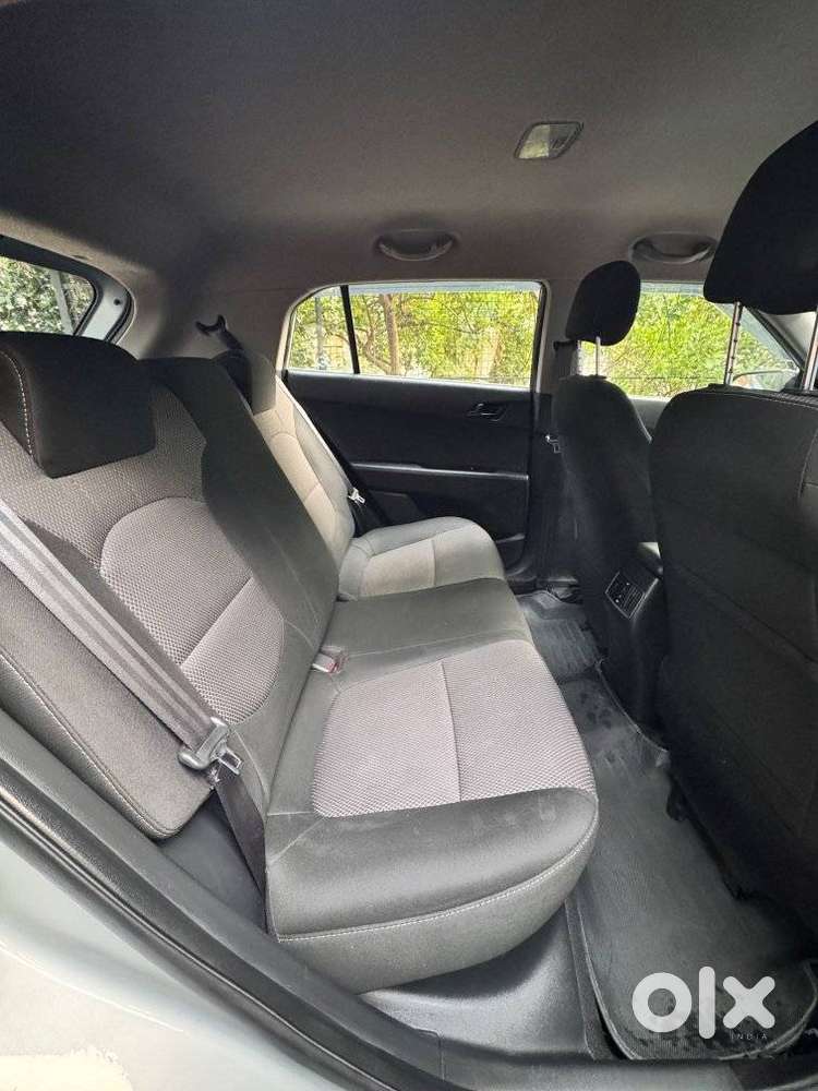 Hyundai Creta 1.6 Vtvt S, 2016, Petrol