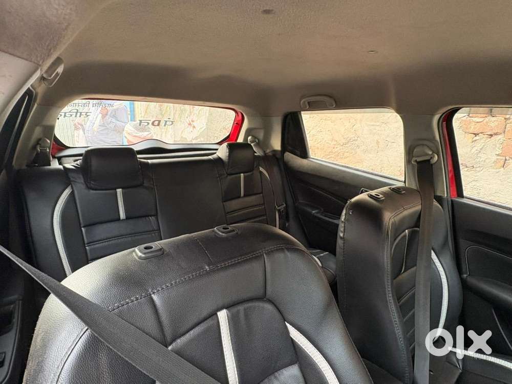 Maruti Suzuki Swift 2022 Petrol Good Condition
