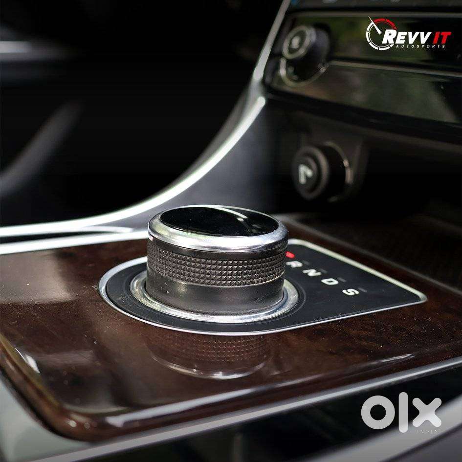Jaguar Xf 2.0 Petrol Prestige, 2019, Petrol