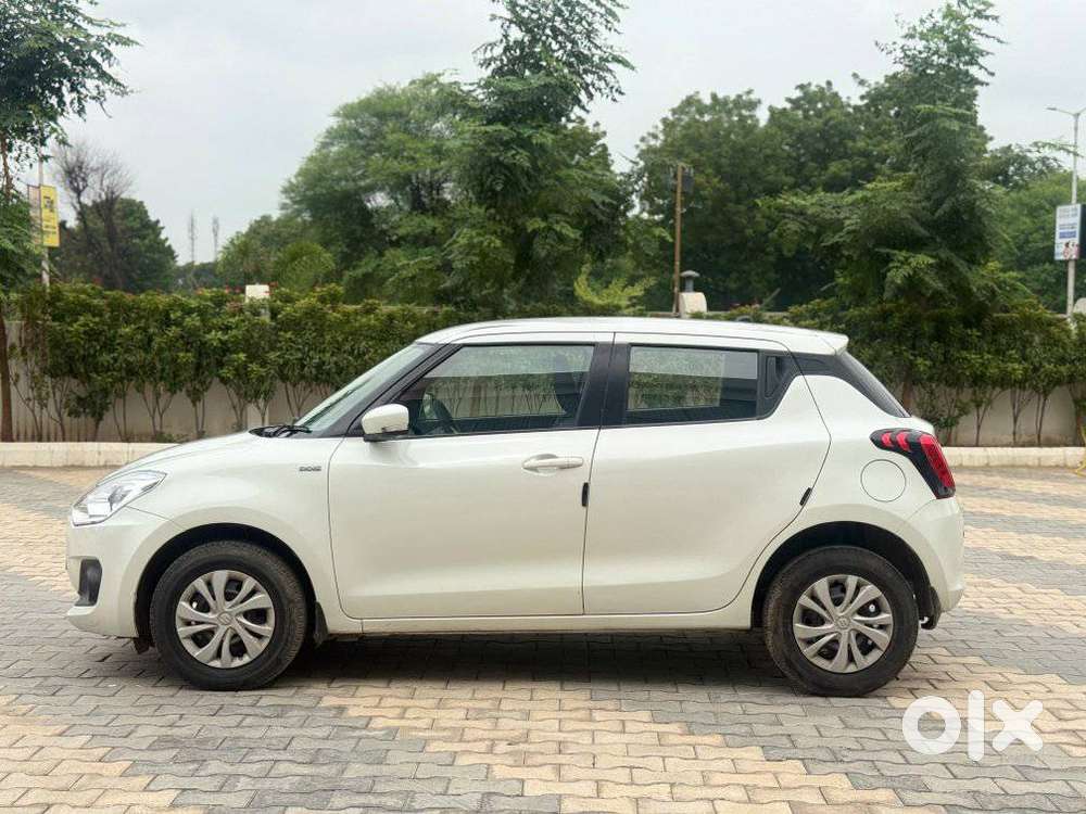 Maruti Suzuki Swift Vdi Optional, 2018, Diesel