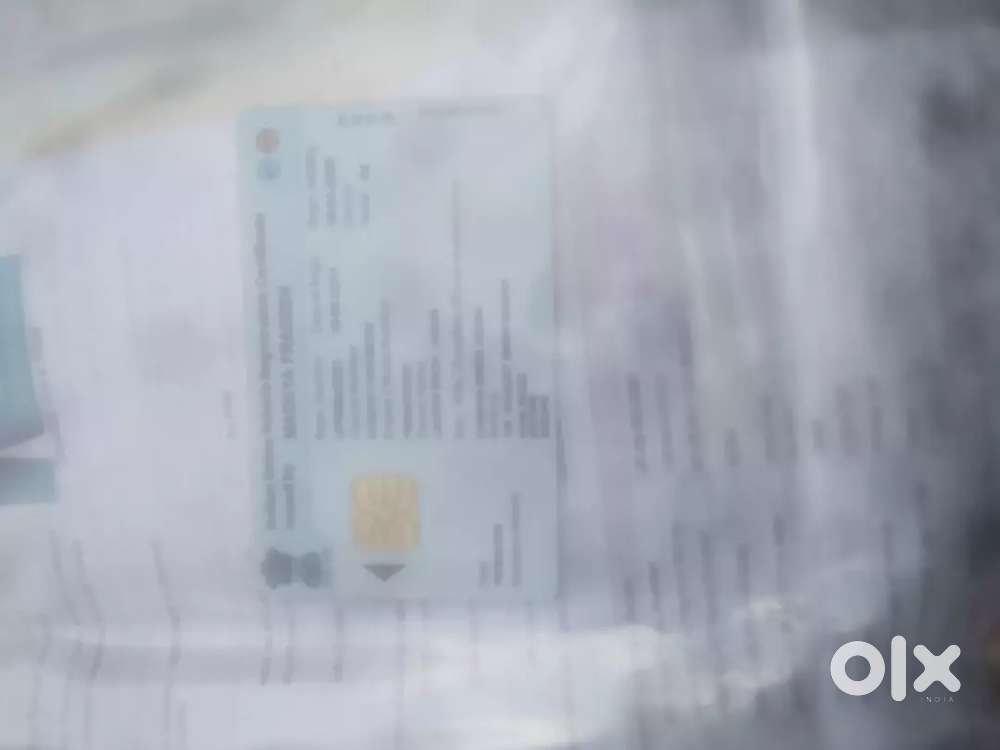 Omni Van, Cng- Petrol