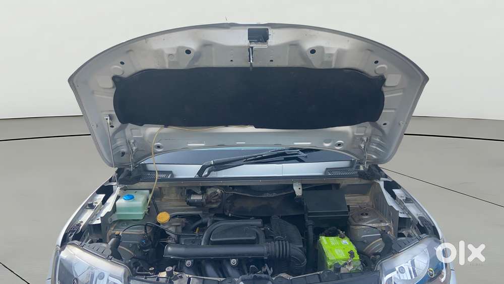 Renault Kwid 2019-ongoing 1.0 Rxt (o), 2019, Petrol