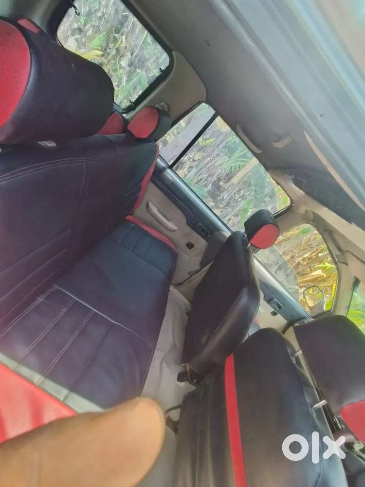 Chevrolet Tavera 2015