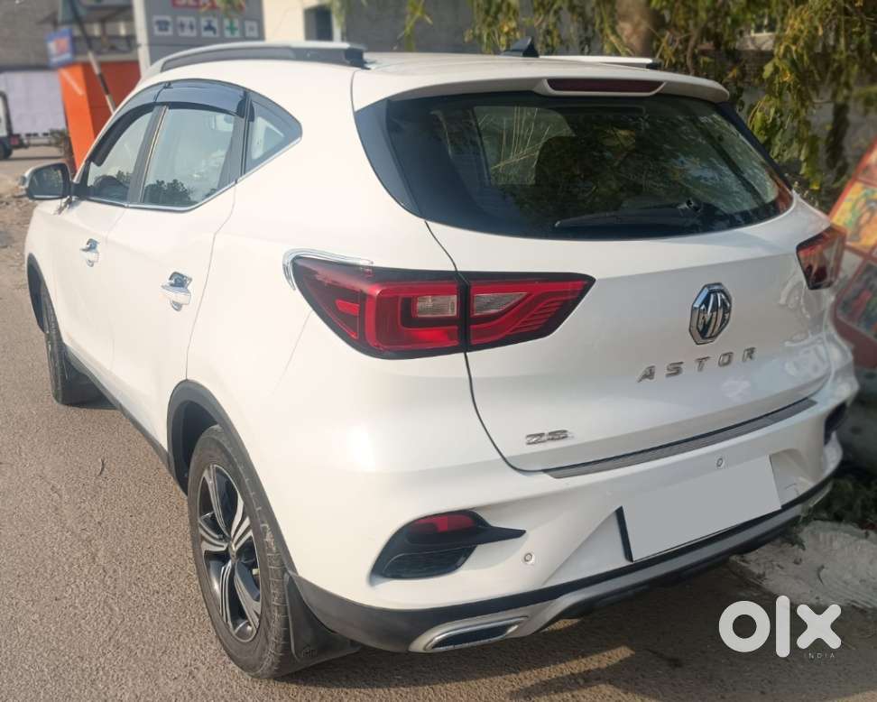 Mg Astor 1.5 Style, 2023, Petrol