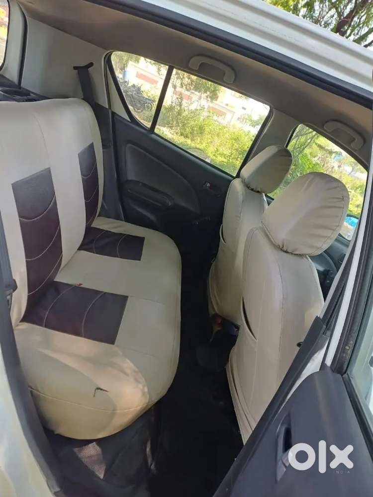 Maruti Suzuki Ritz 2016 Diesel Manual