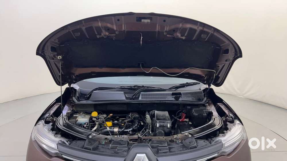 Renault Kiger Rxz Turbo, 2022, Petrol