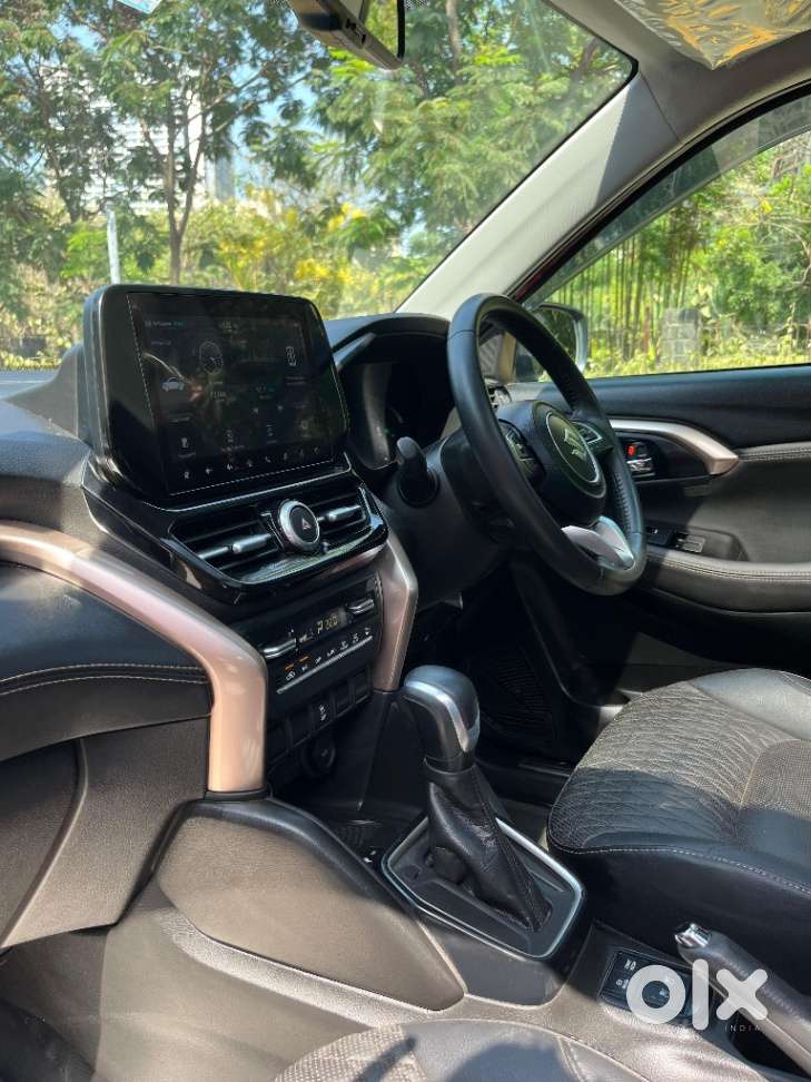 Maruti Suzuki Grand Vitara 1.5 Alpha Plus Intelligent Hybrid Ecvt, 2..