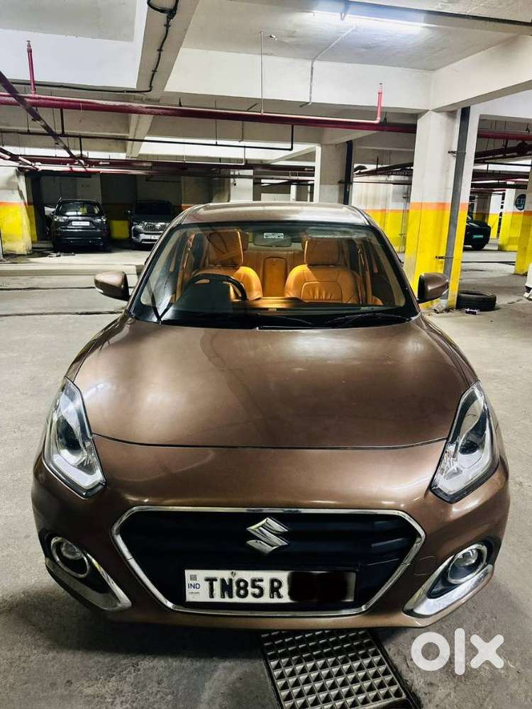 Maruti Suzuki Swift Dzire Zxi+ Amt, 2022