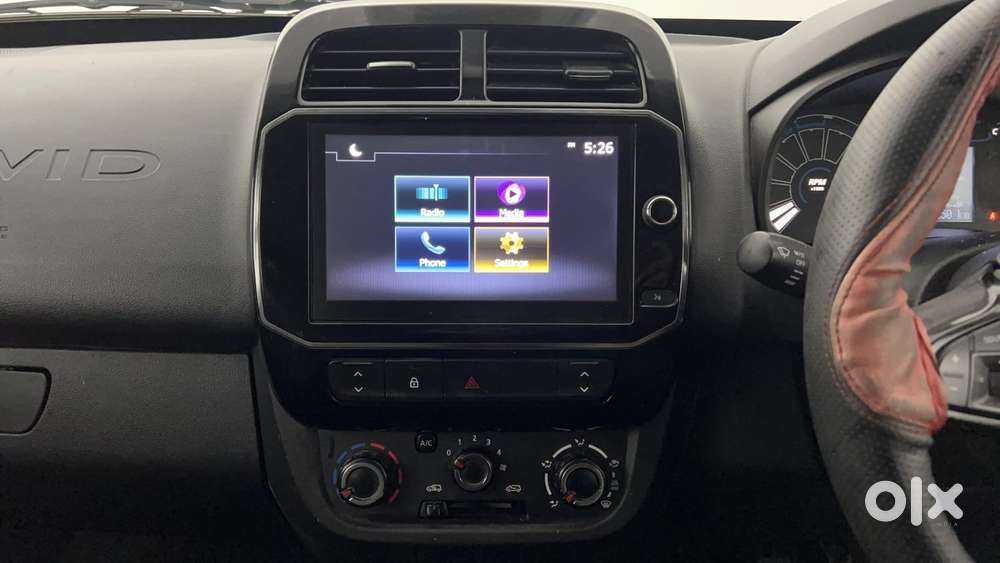 Renault Kwid Rxt 1.0, 2023, Petrol