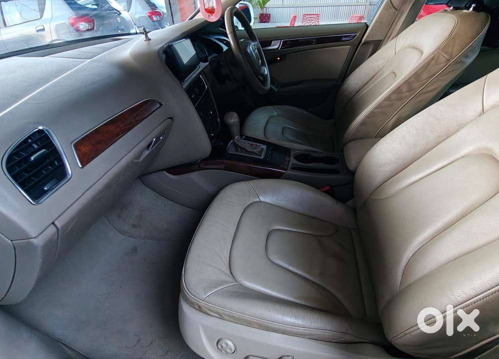 Audi A4 2.0 Tdi, 2009, Diesel