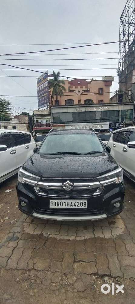 Maruti Suzuki Xl6 1.5 Alpha Mt, 2023, Petrol