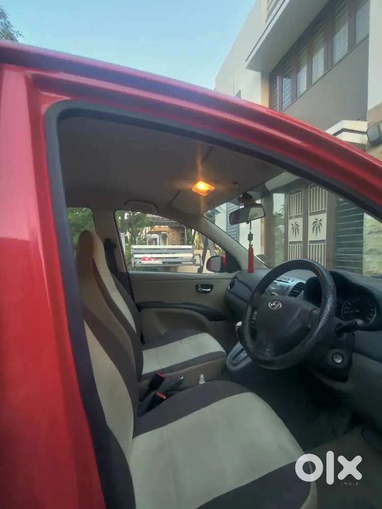 Hyundai I10 2013