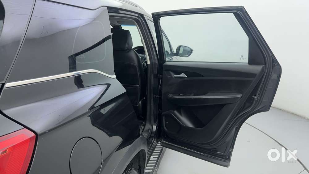 Mg Hector Sharp At, 2022, Petrol