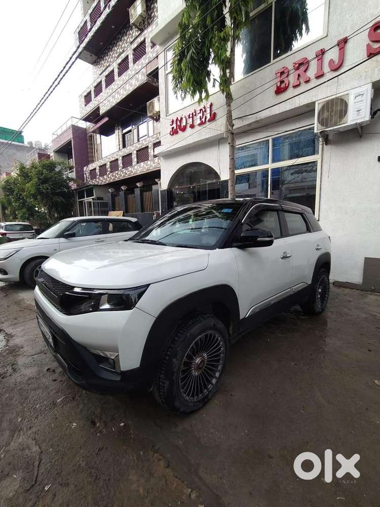 Maruti Suzuki Hybrid 2024