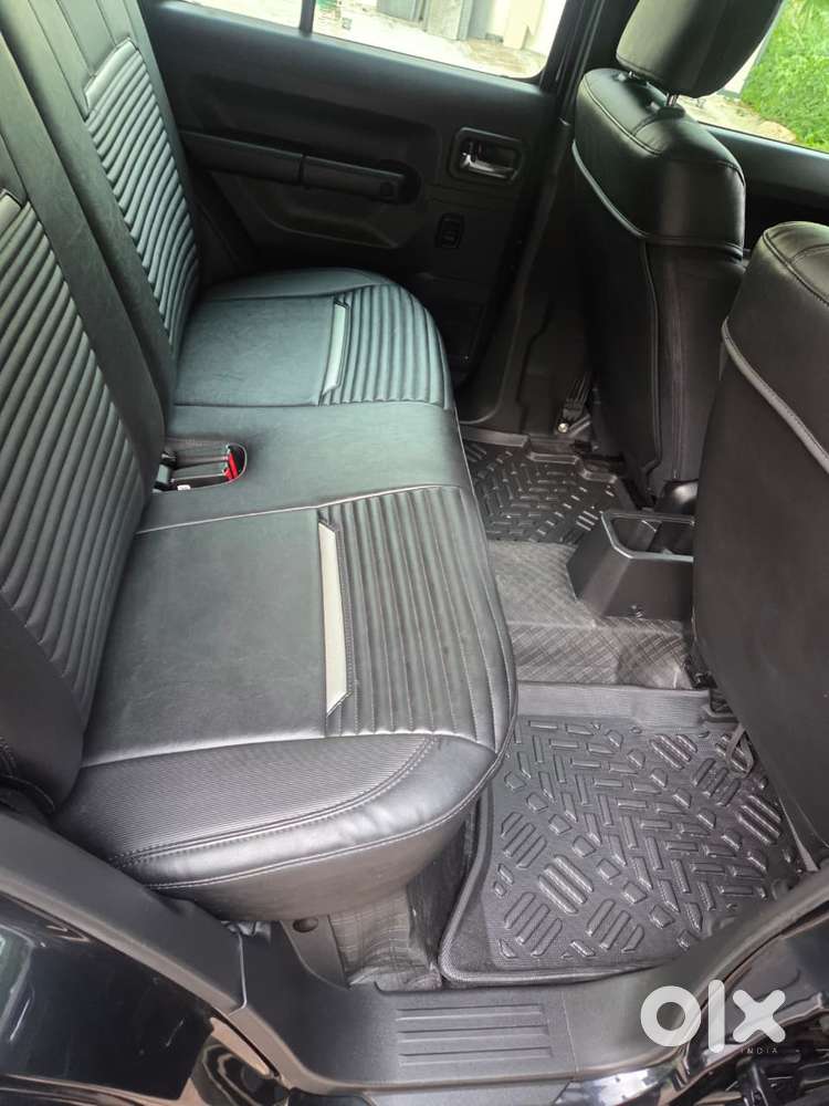 Maruti Suzuki Jimny Alpha Mt, 2024, Petrol