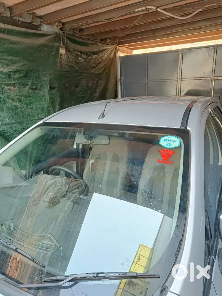 Ford Ecosport 2015 Petrol 95000 Km Driven With Service Record