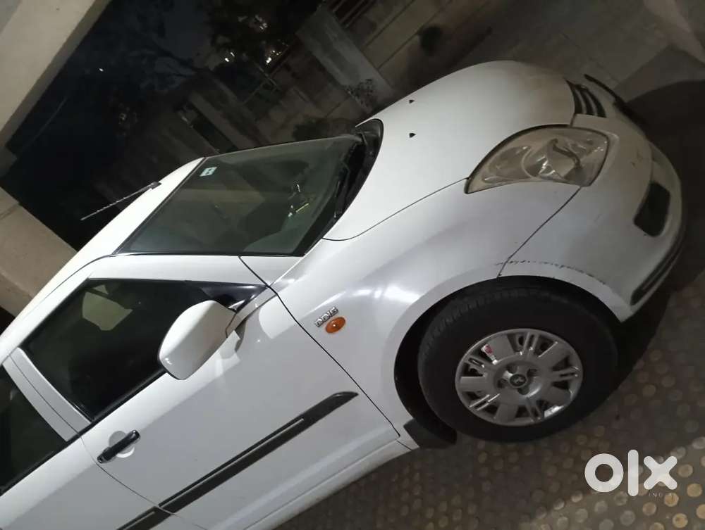 Swift Dezire Tour Diesel Tourbo Engine