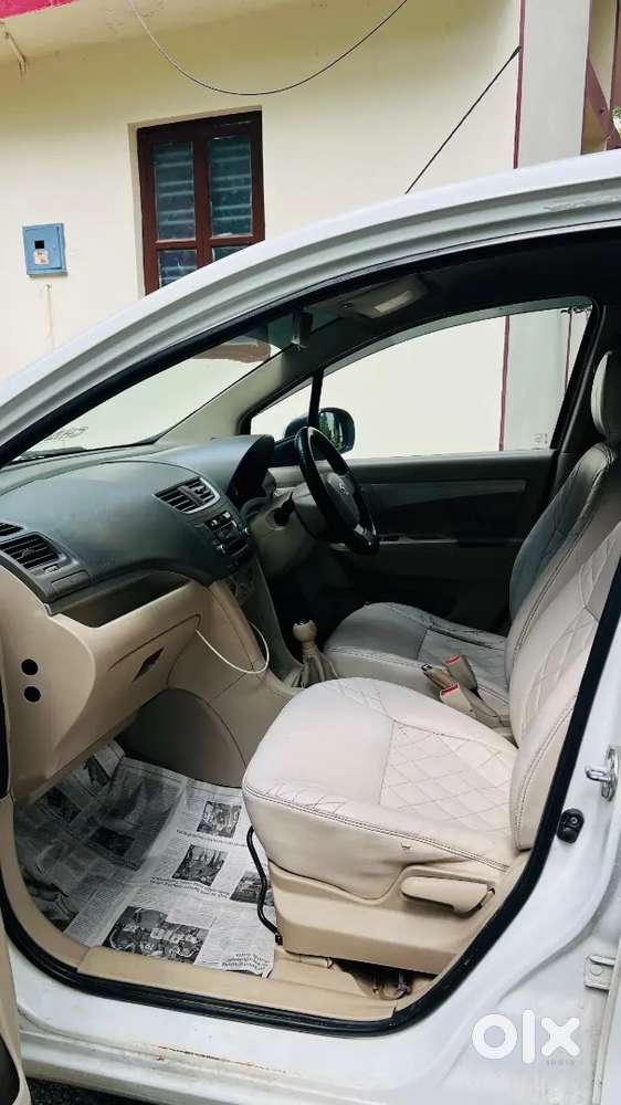 Maruti Suzuki Ertiga 2016 Diesel Well Maintained