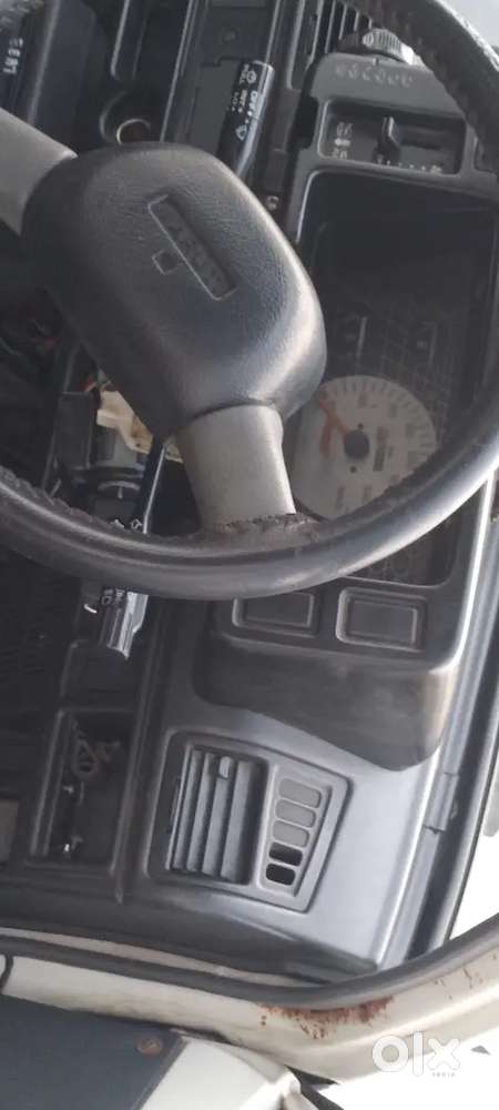 Maruti Suzuki 800 2011 Petrol 51000 Km Driven