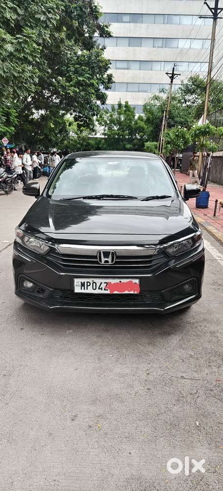 Honda Amaze Petrol 2023