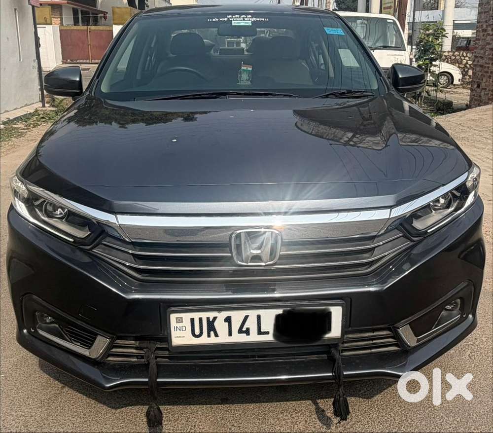 Honda Amaze 2nd Gen 2024 Petrol 16250 Km Driven
