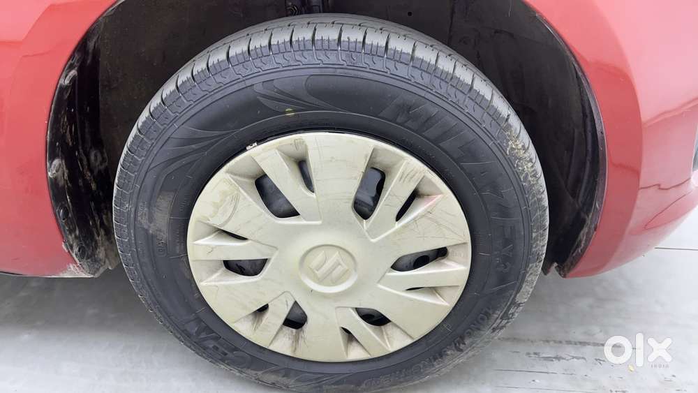 Maruti Suzuki Swift 2018 Vdi, 2014, Diesel