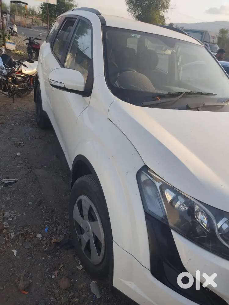 Mahindra Xuv500 2.2 Diesel 2016