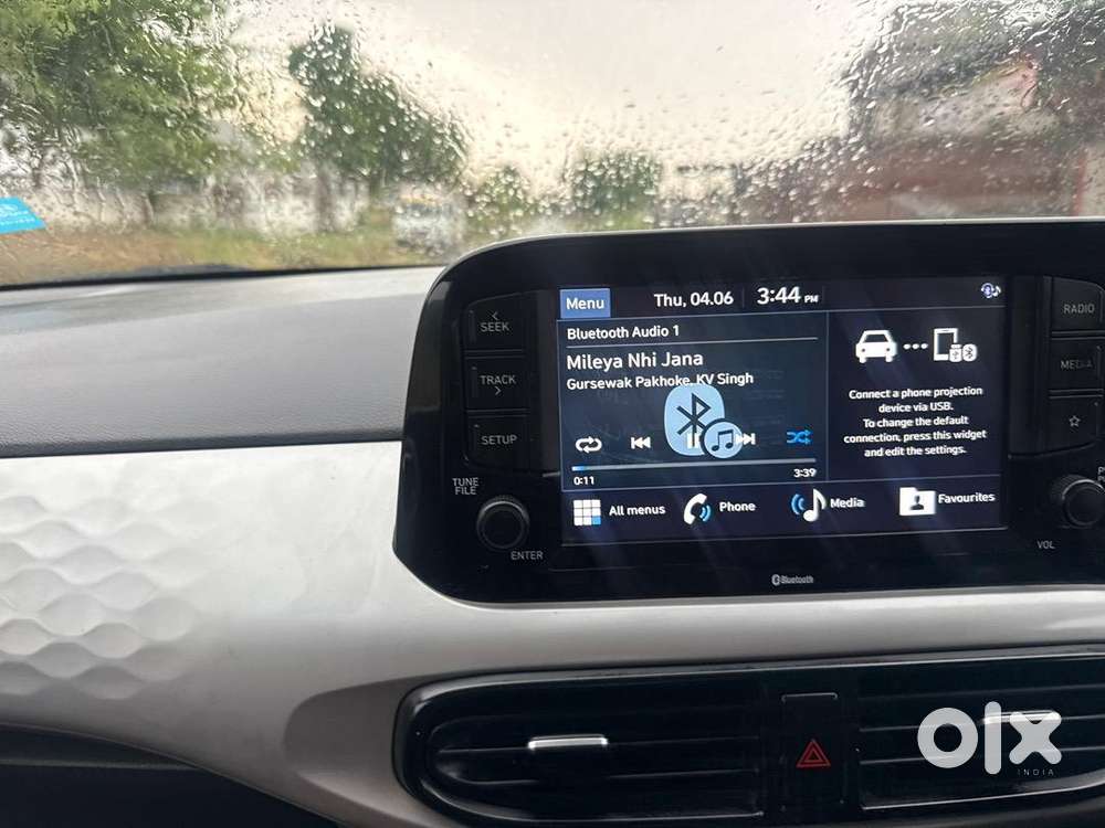 Hyundai Grand I10 Petrol 2020
