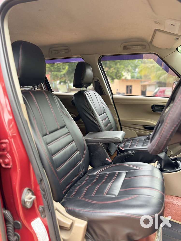 Mahindra Tuv 300 T6, 2016, Diesel
