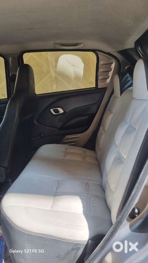 Datsun Redigo Amt 1.0 S, 2018, Petrol