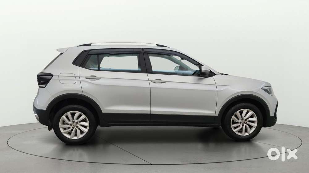 Volkswagen Taigun 1.0 Tsi Highline, 2023, Petrol