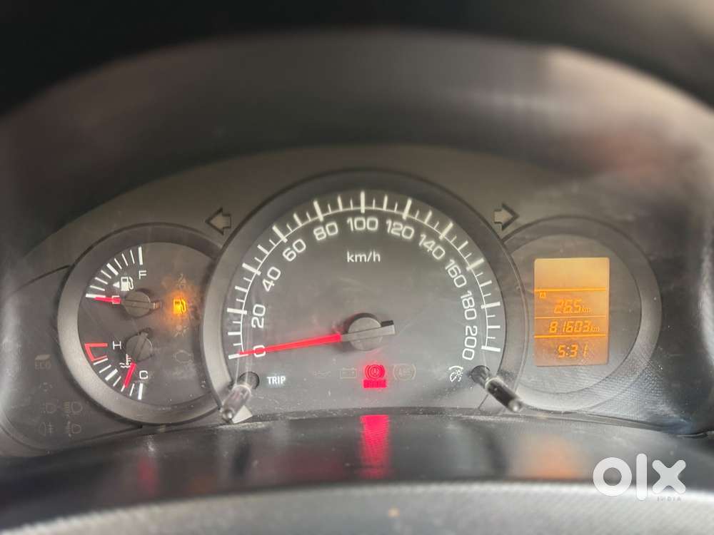 Maruti Suzuki Dzire, 2013, Diesel