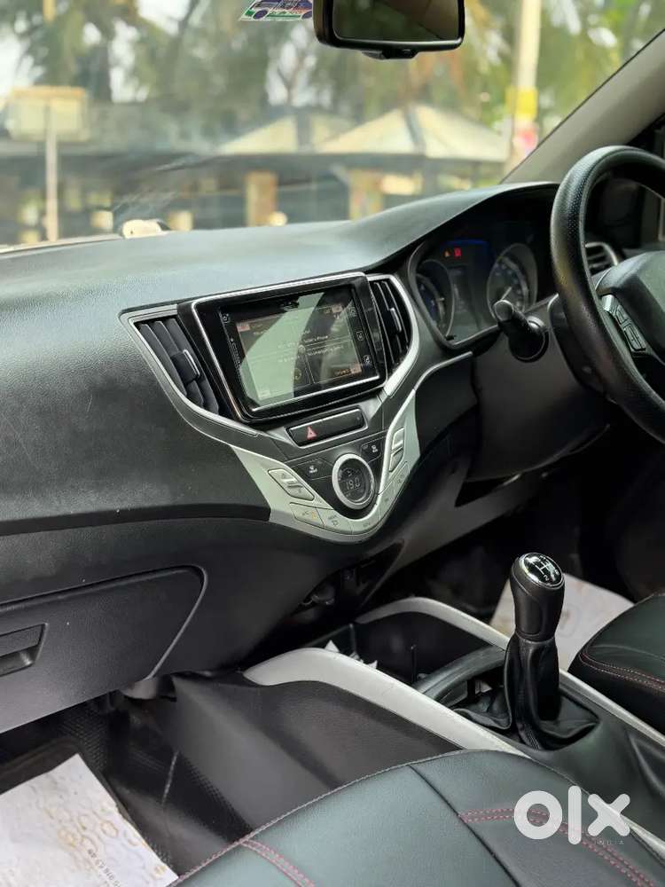 Suzuki Baleno 2018 Diesel