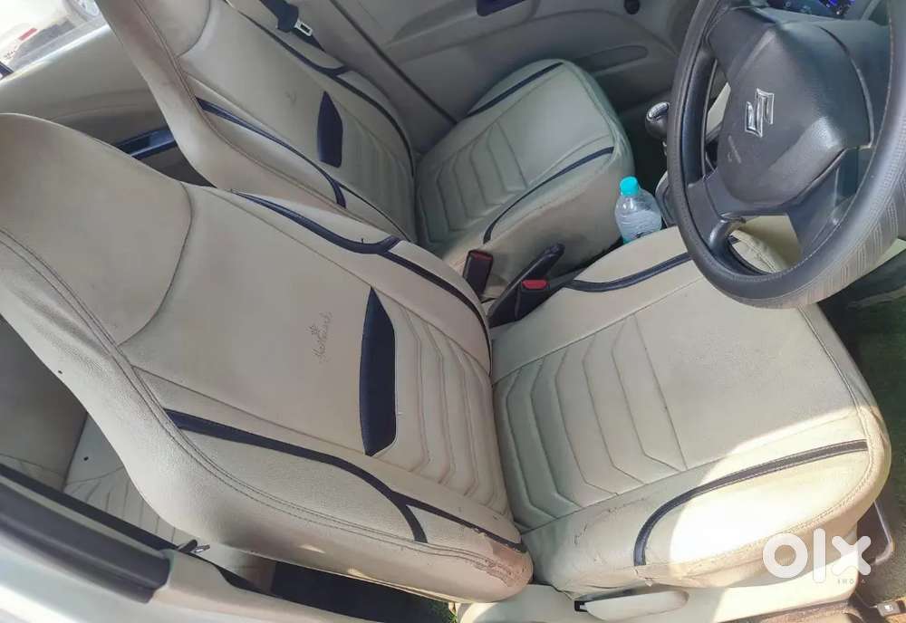 Maruti Suzuki Celerio 2019
