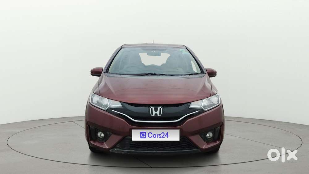 Honda Jazz 1.2 Sv I Vtec, 2015, Petrol