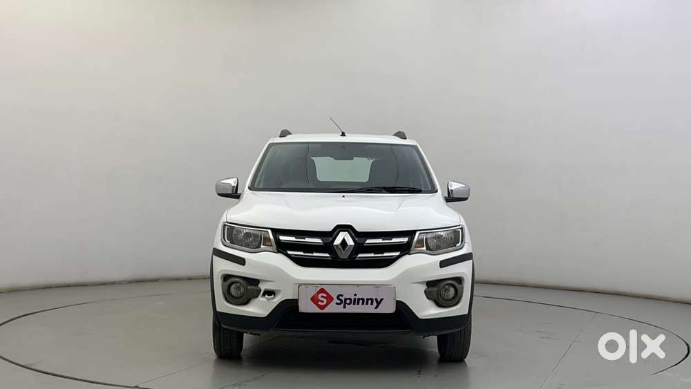 Renault Kwid 1.0 Rxt Sce Special (o), 2018, Petrol