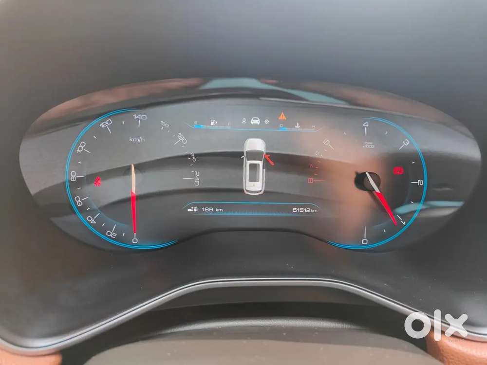 Mg Hector Plus 2.0 Diesel 2020