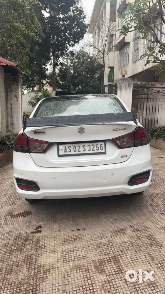 No Problem With Engine Only Interested One Contact